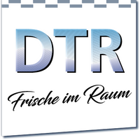 Logo DTR Frische im Raum in Flöha bei Chemnitz